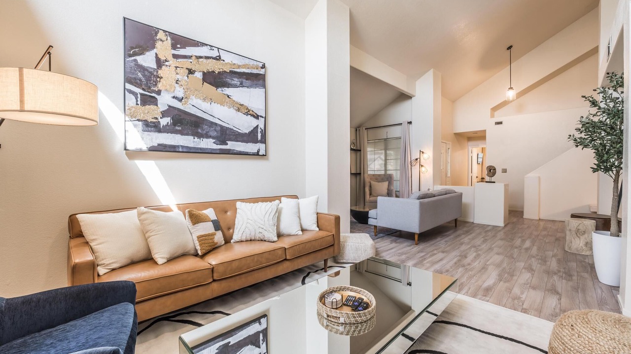 Photo of Livingroom in Summerlin