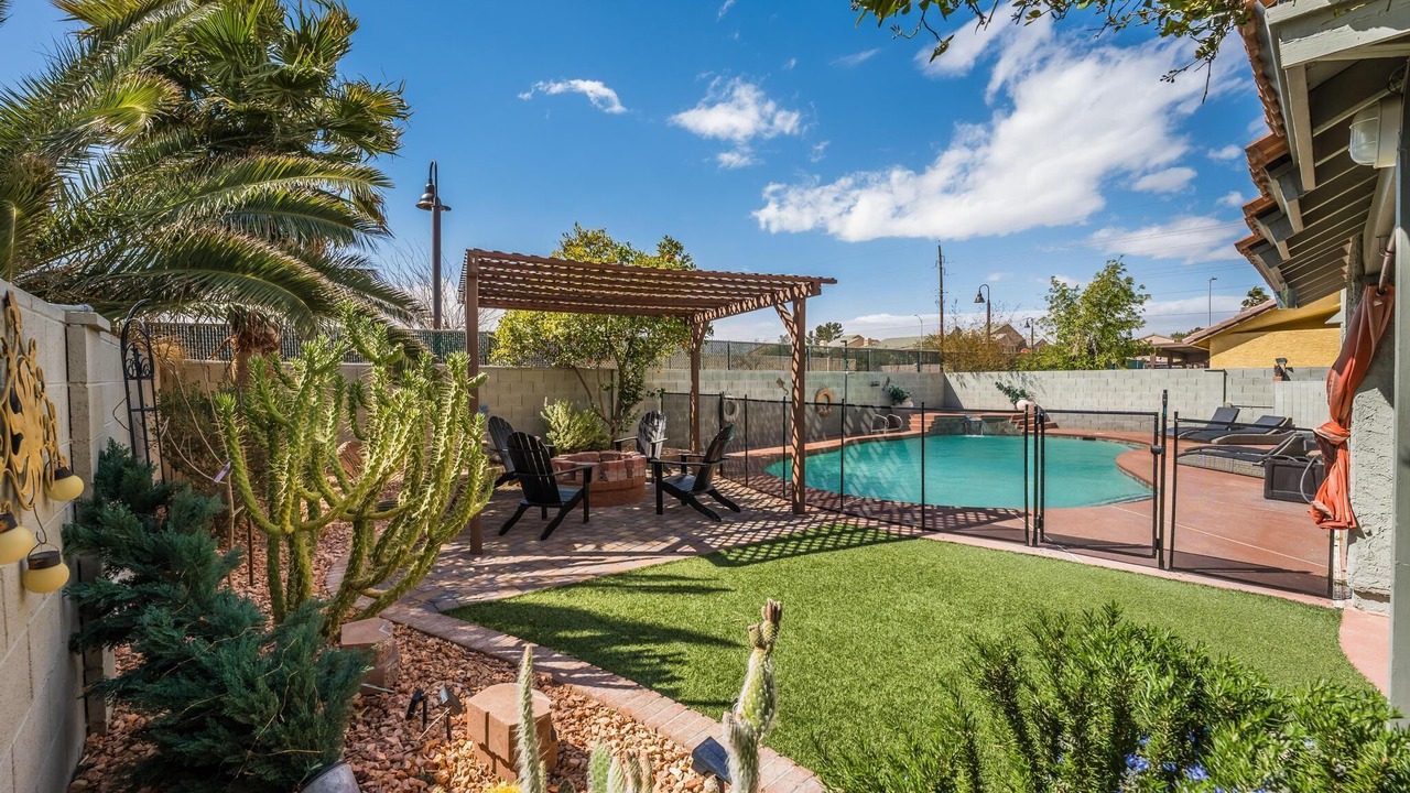 Photo of Outdoor in Summerlin