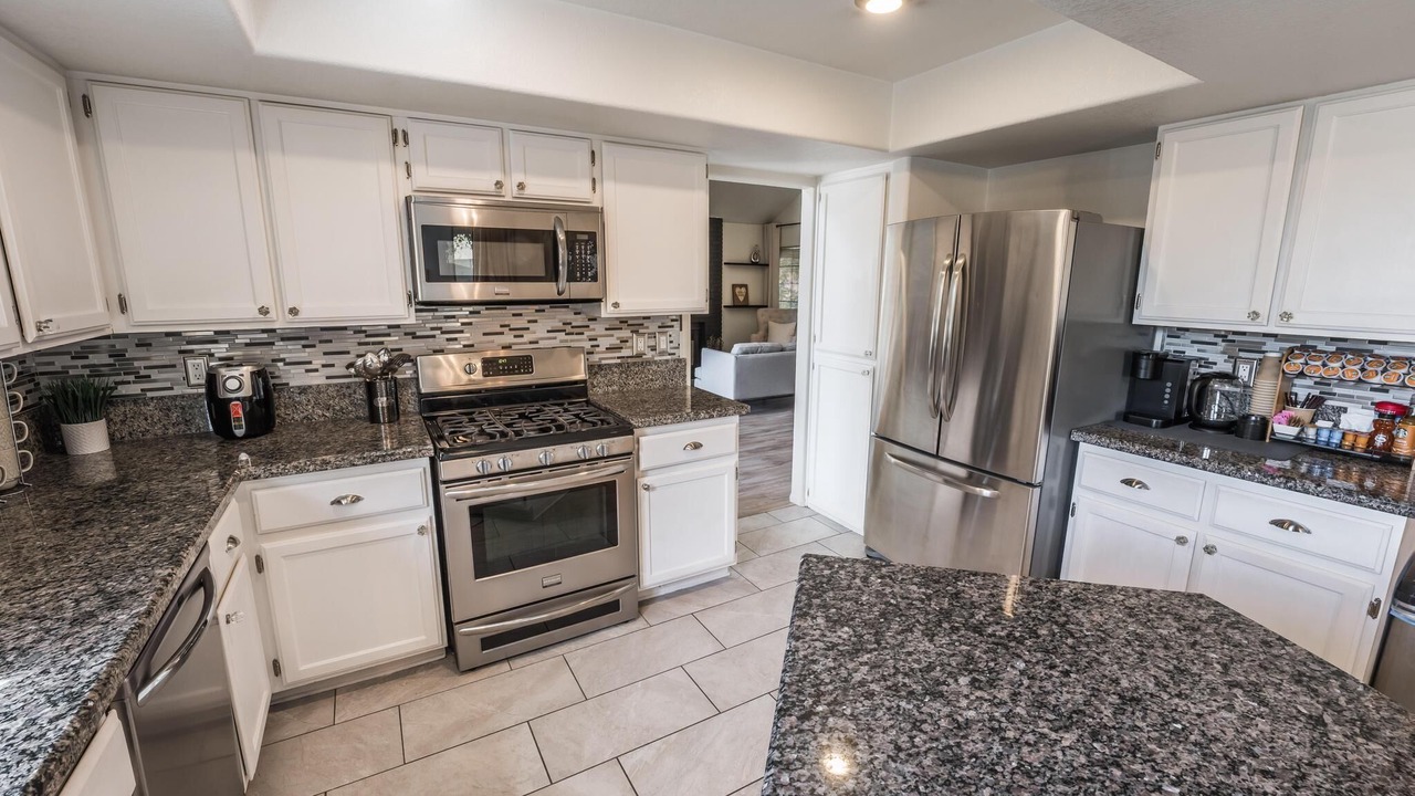 Photo of Kitchen in Summerlin
