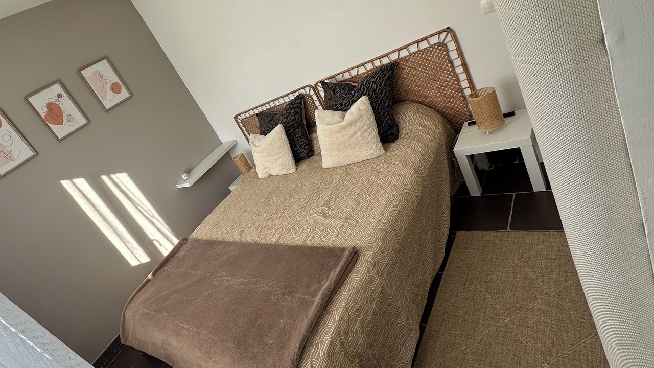 Photo of Bedroom in Wimille