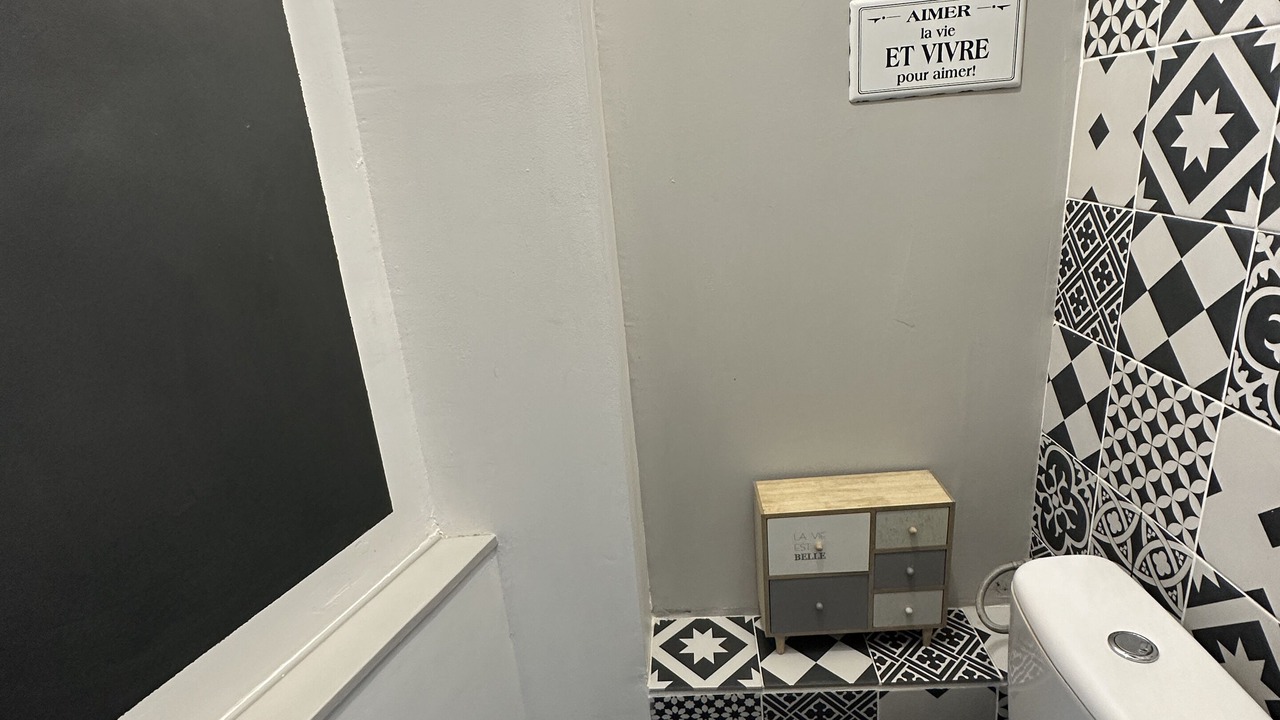 Photo of Bathroom in Wimille