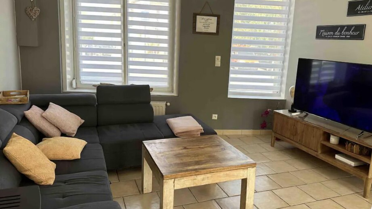 Photo of Livingroom in Wimille