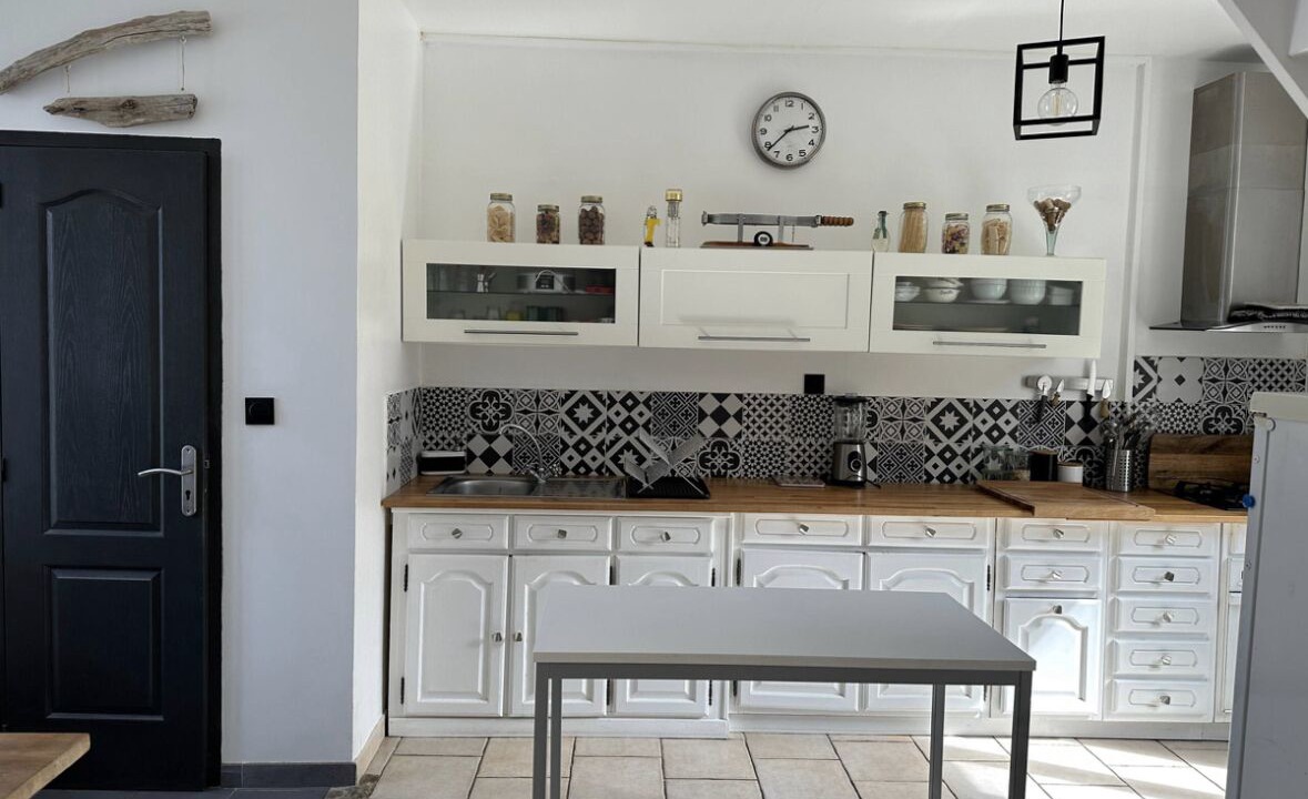 Photo of Kitchen in Wimille