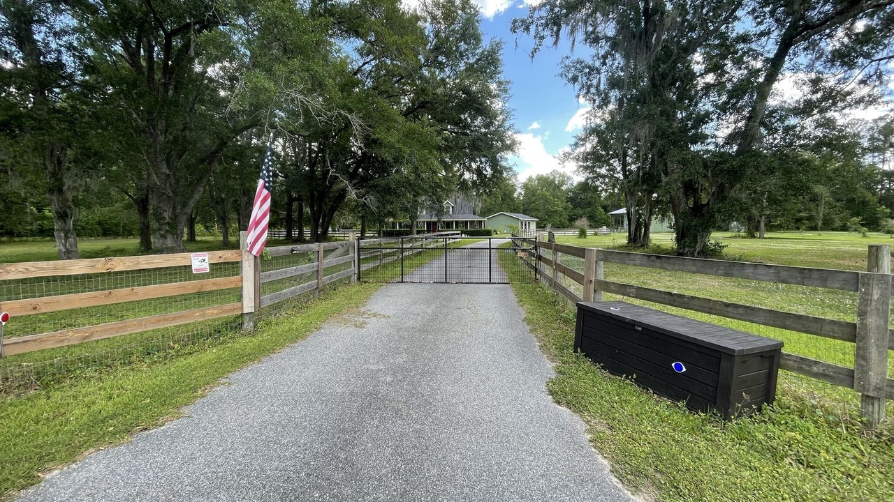 Photo of Outdoor in Alachua