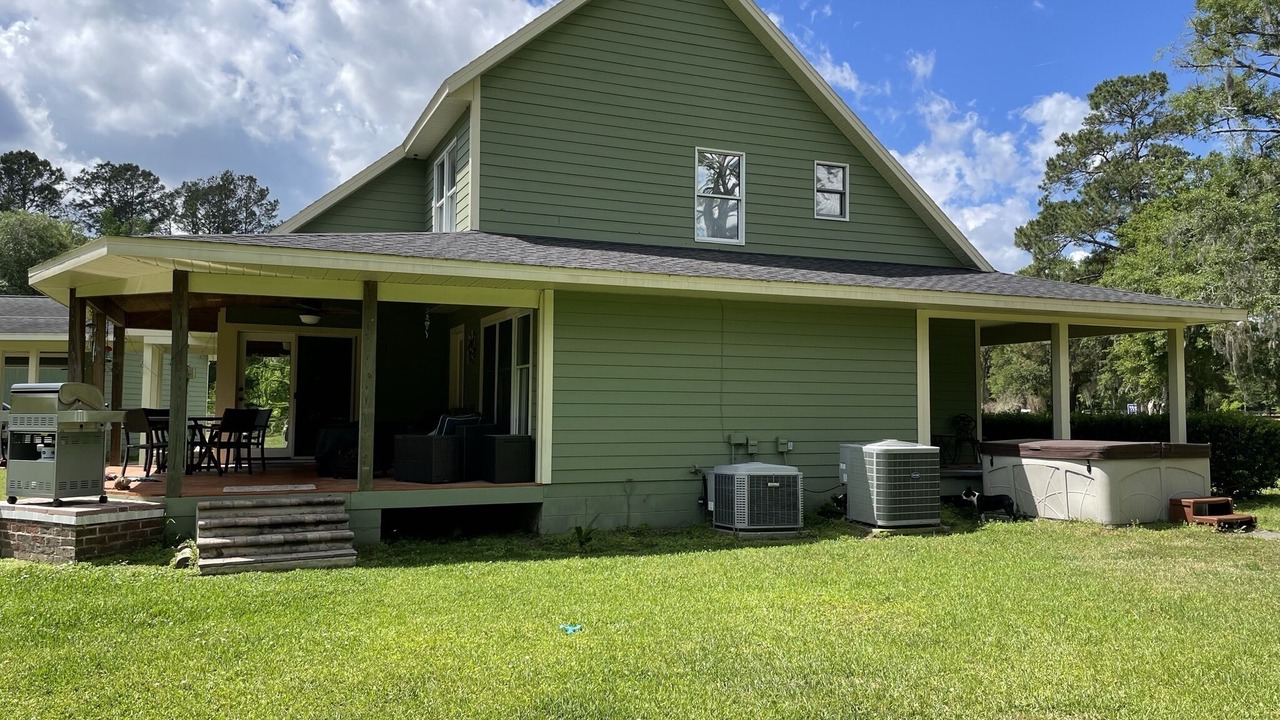 Photo of Outdoor in Alachua