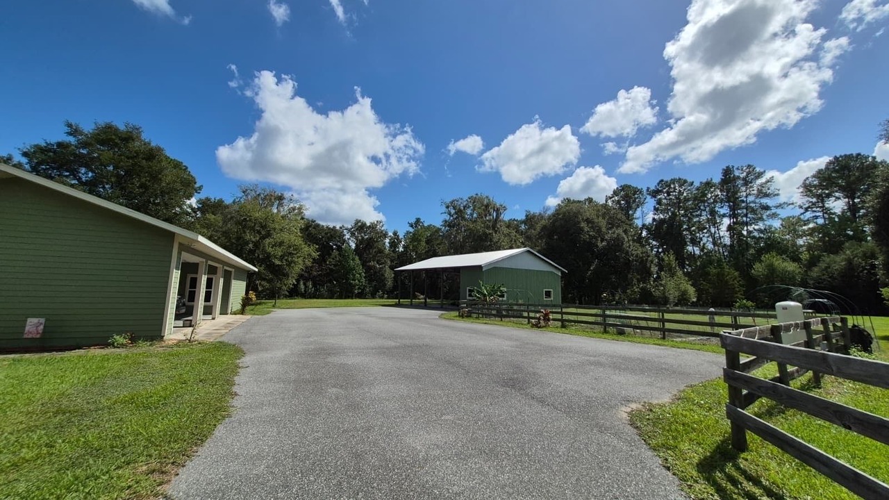 Photo of Outdoor in Alachua