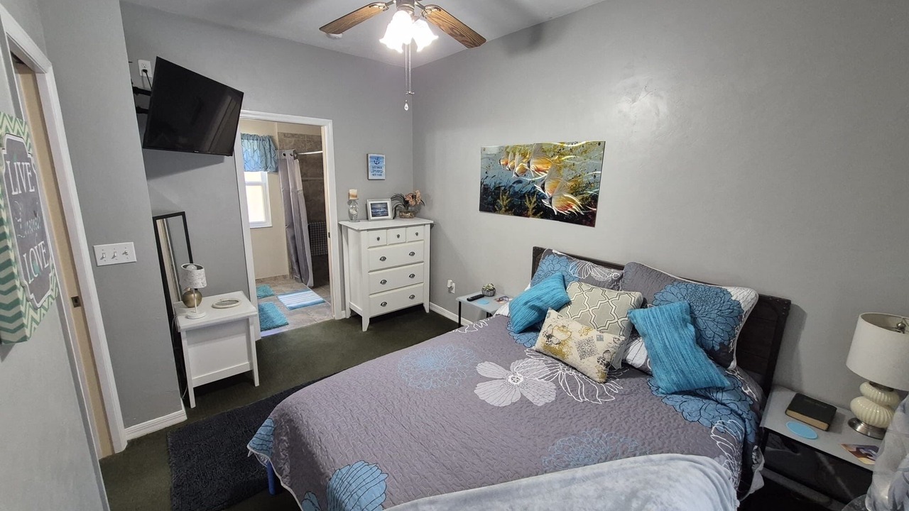 Photo of Bedroom in Alachua