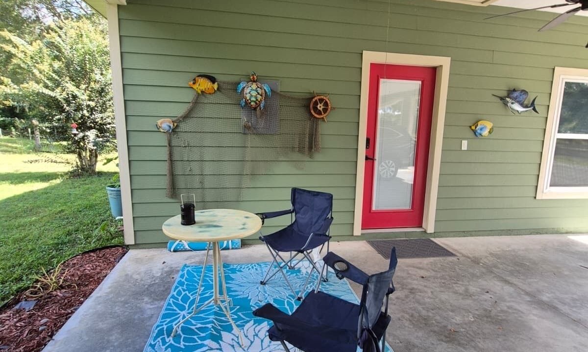 Photo of Outdoor in Alachua