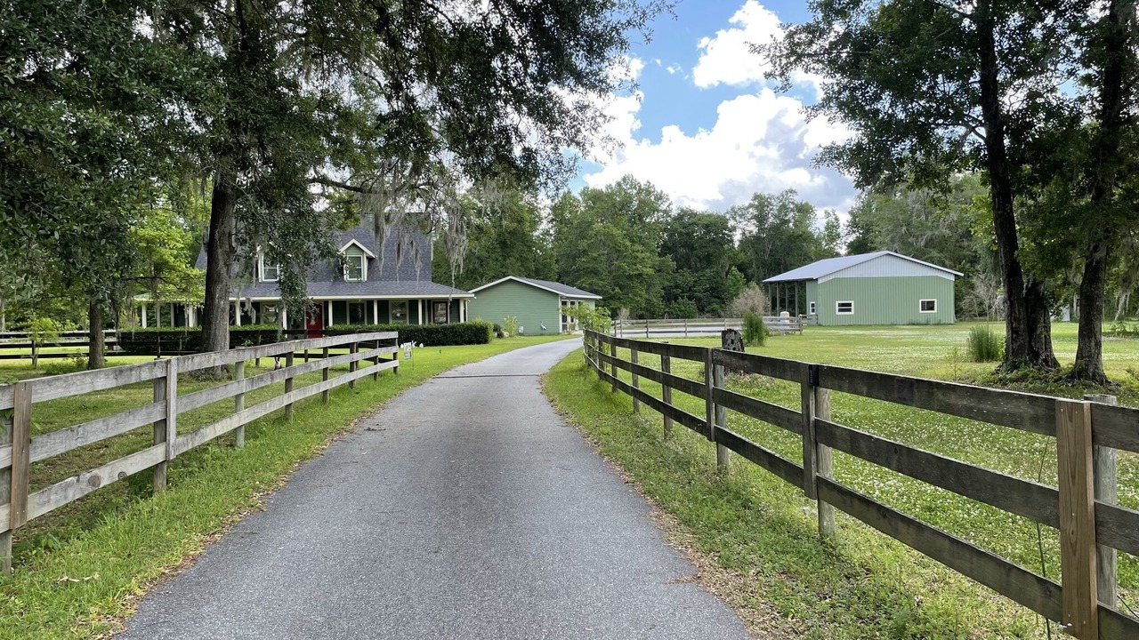 Photo of Outdoor in Alachua