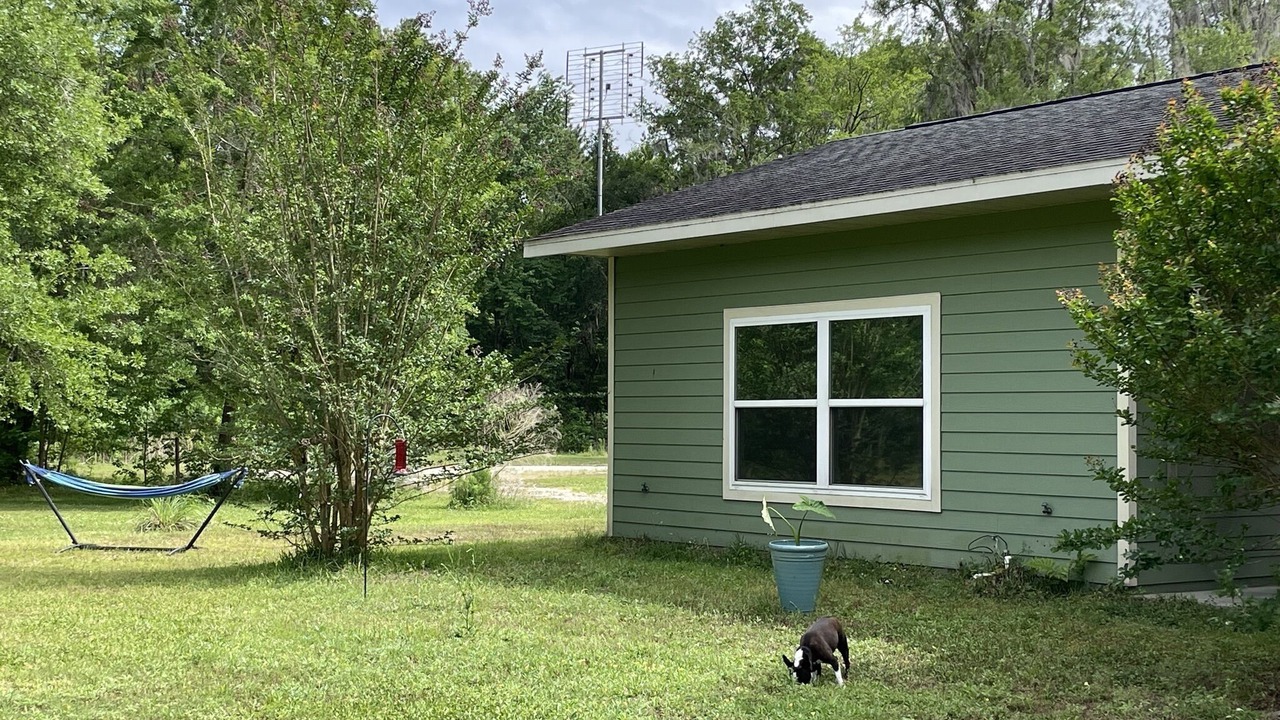 Photo of Outdoor in Alachua