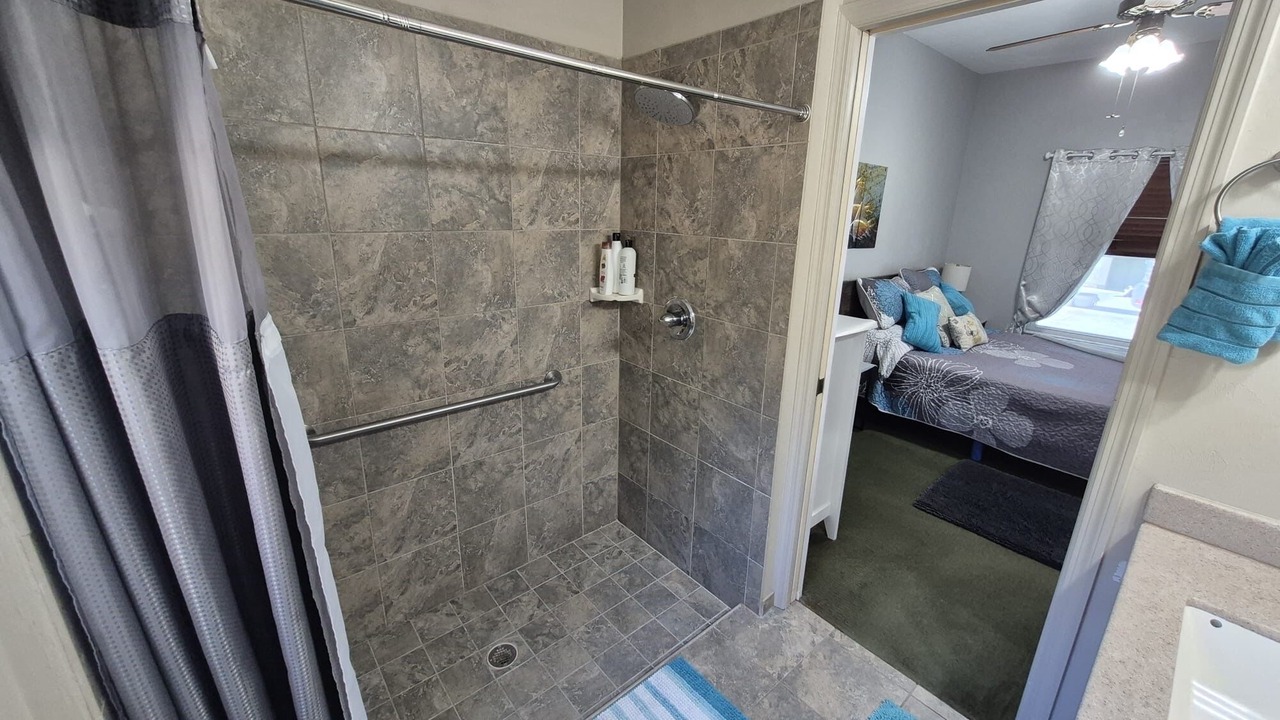 Photo of Bathroom in Alachua