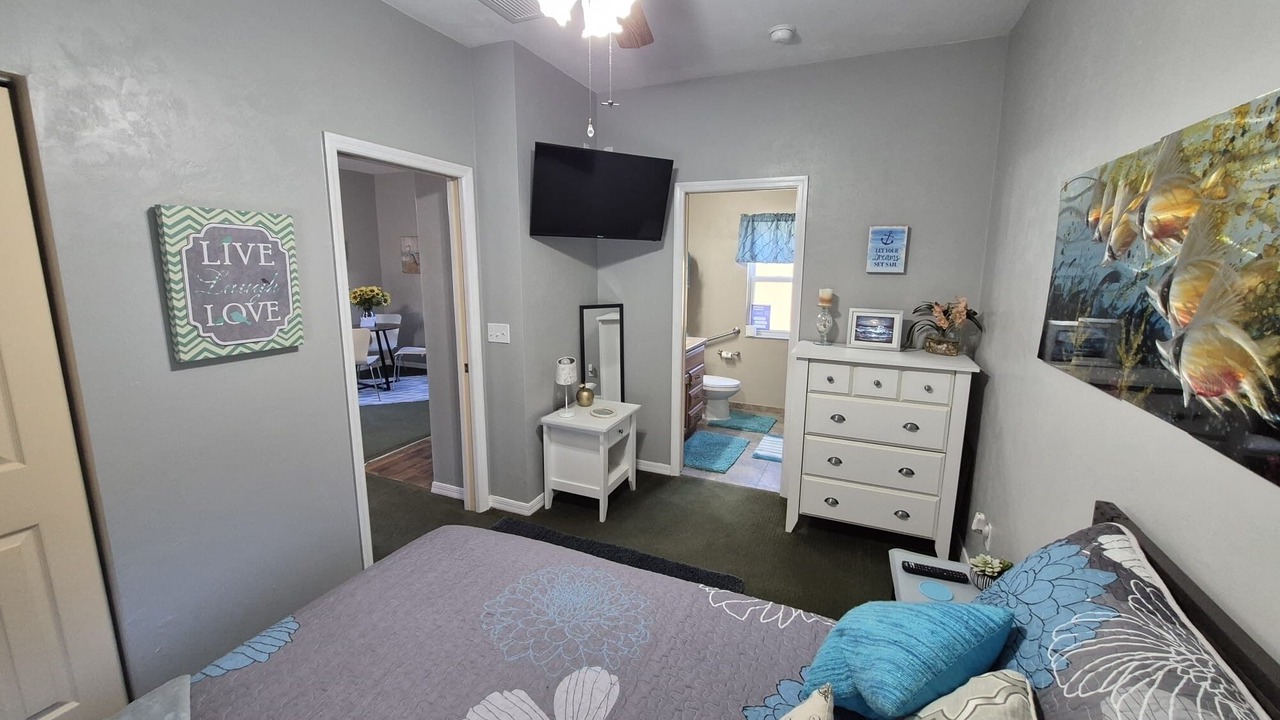 Photo of Bedroom in Alachua