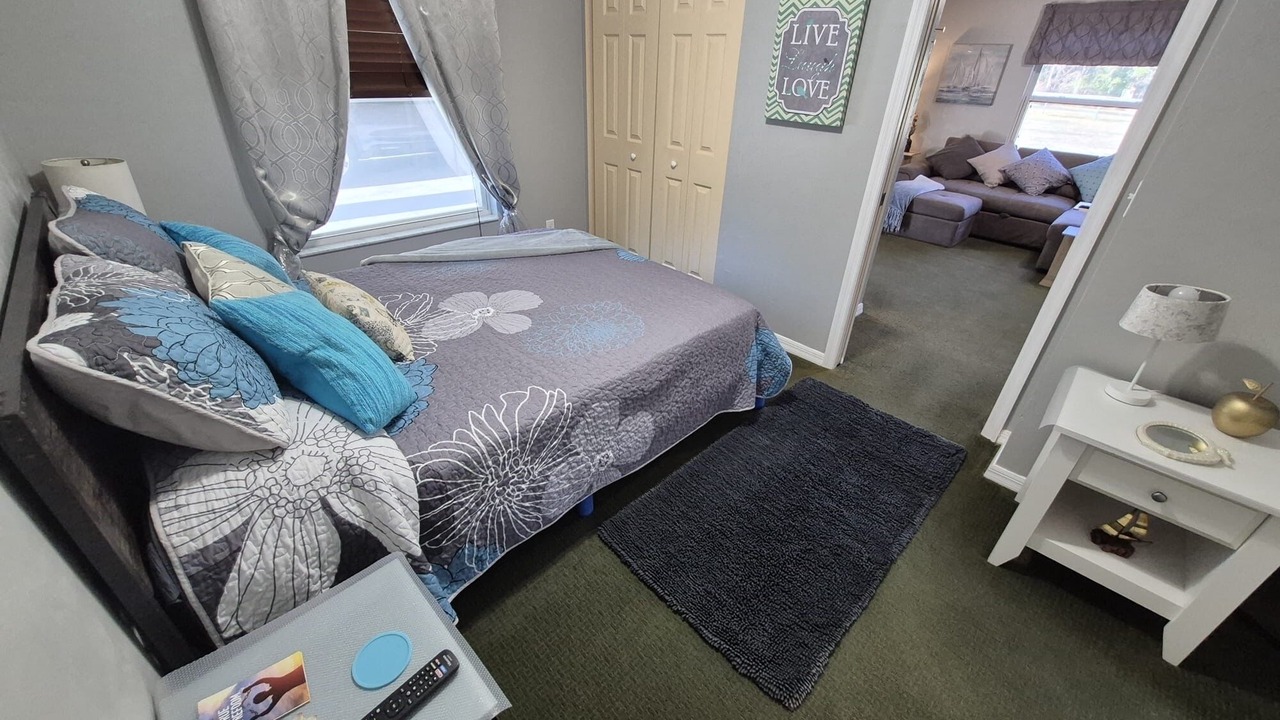 Photo of Bedroom in Alachua