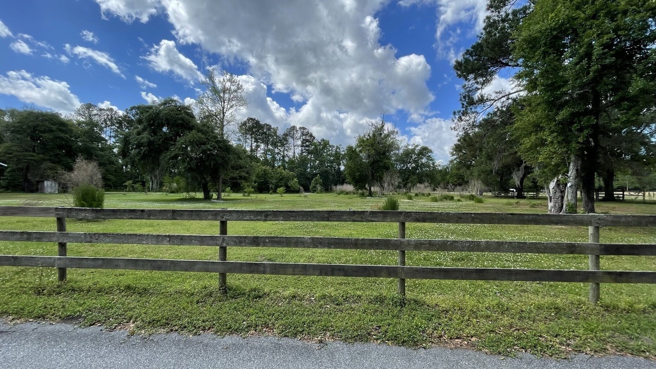 Photo of Outdoor in Alachua