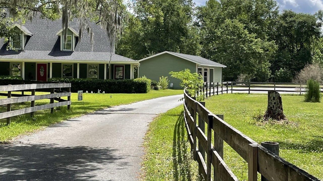 Photo of Outdoor in Alachua