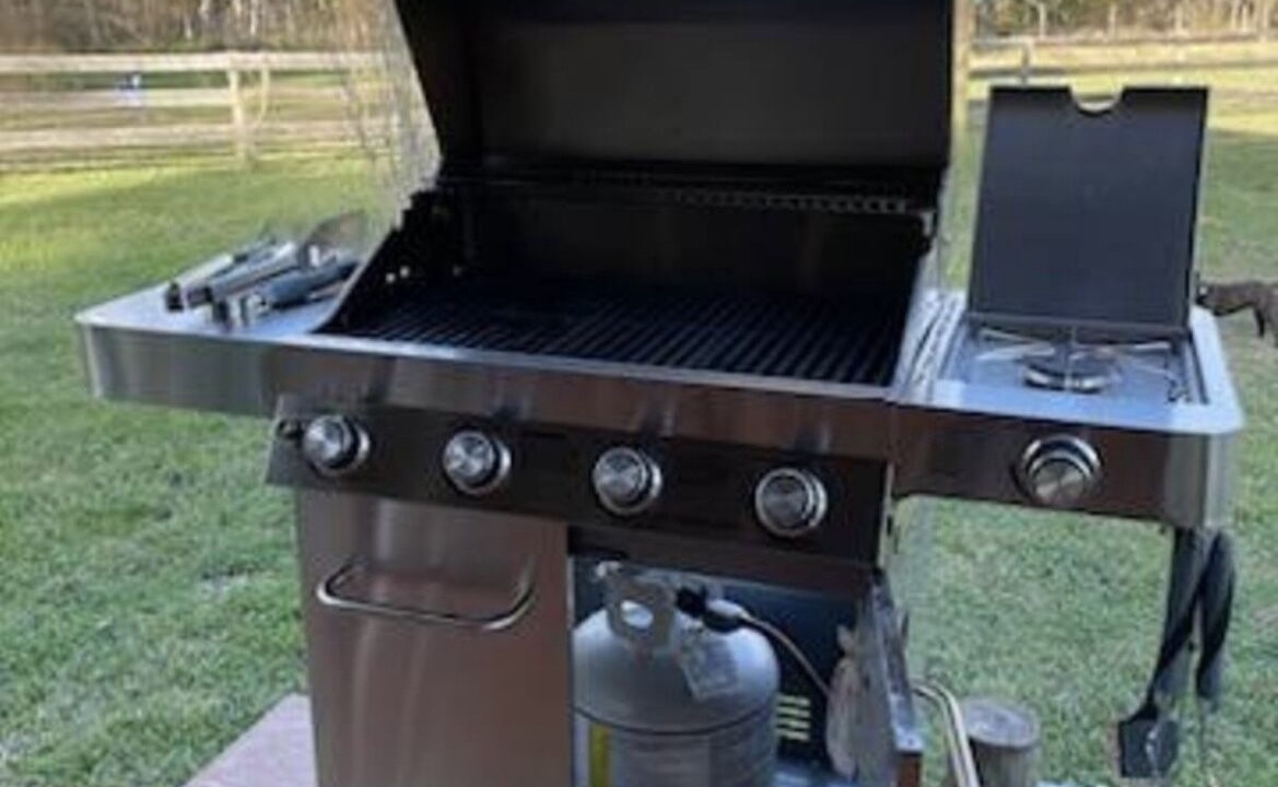 Photo of Outdoor in Alachua