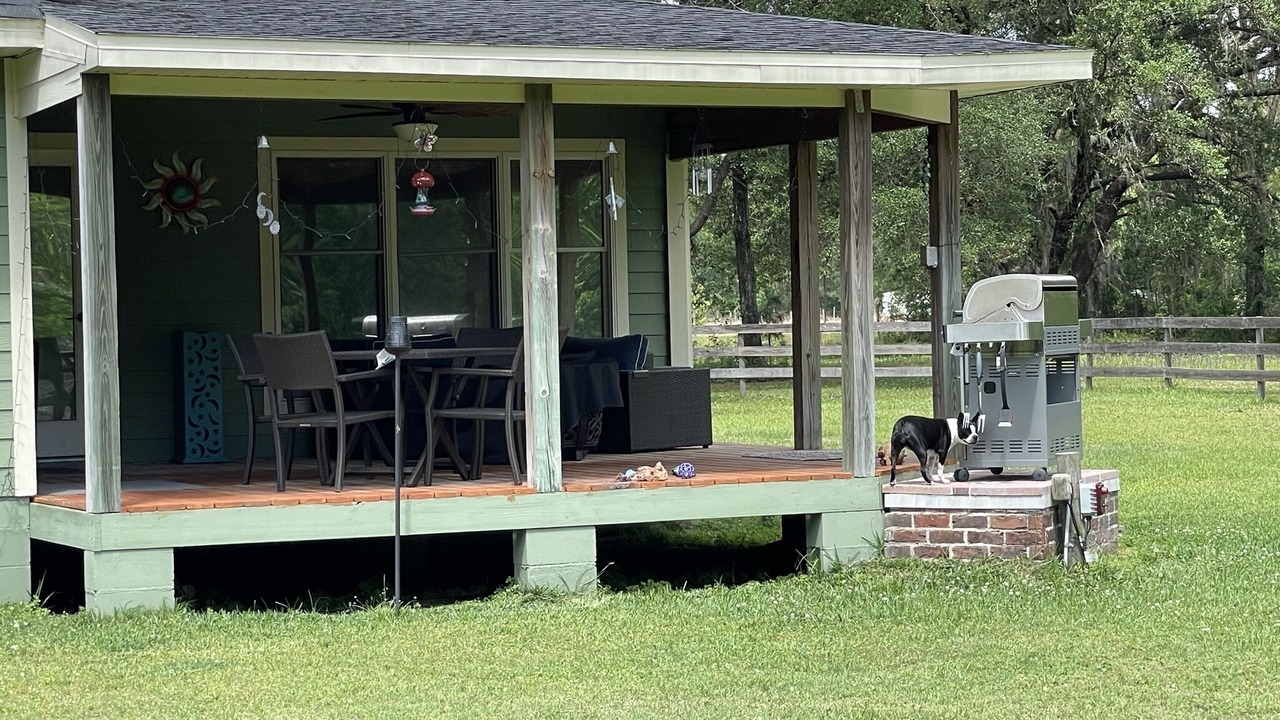 Photo of Outdoor in Alachua