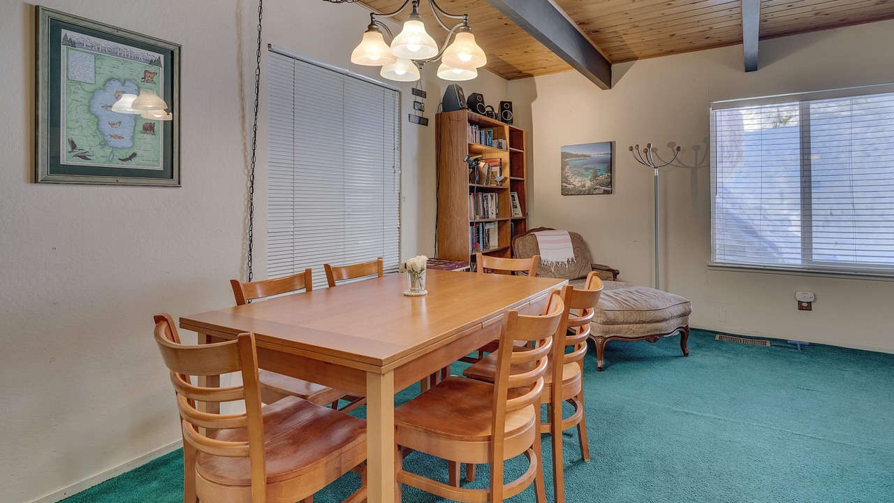 Photo of Bedroom in Talmont