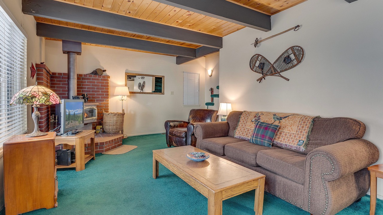 Photo of Bedroom in Talmont