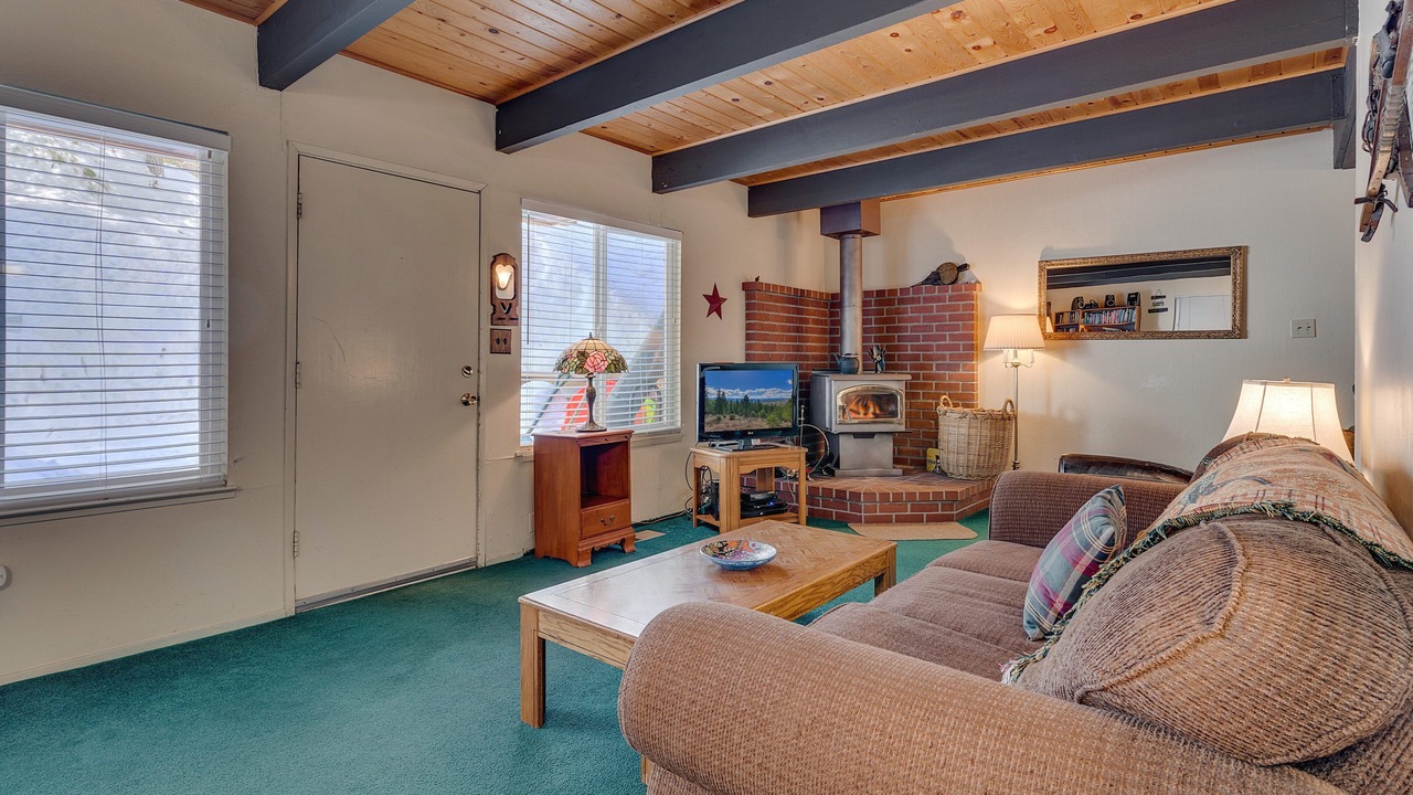 Photo of Bedroom in Talmont