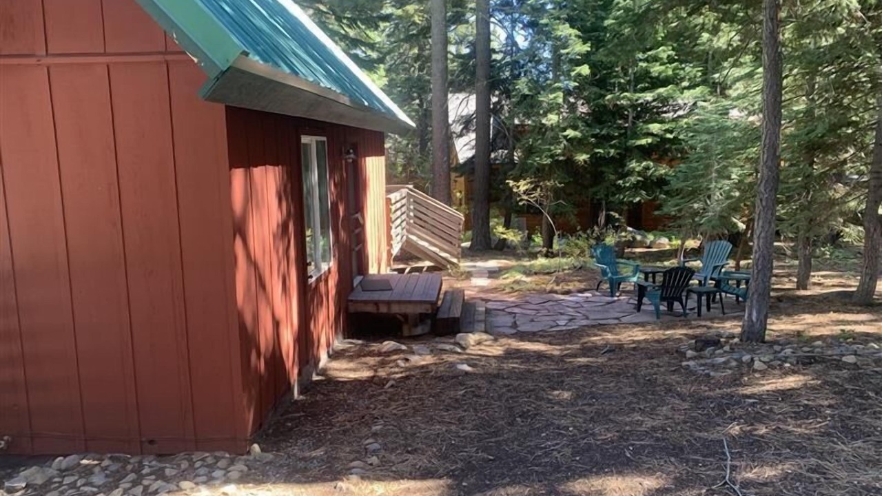 Photo of Outdoor in Talmont