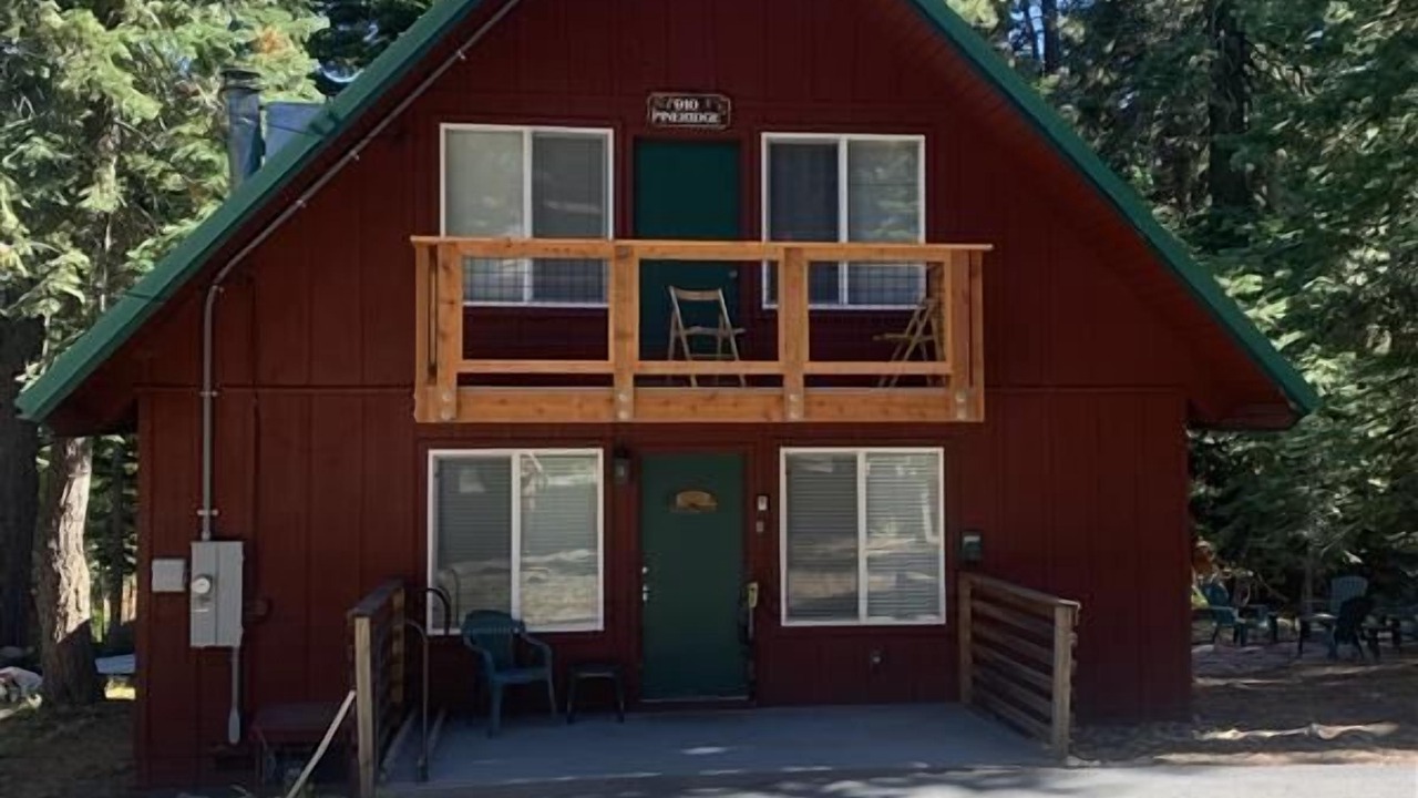 Photo of Outdoor in Talmont