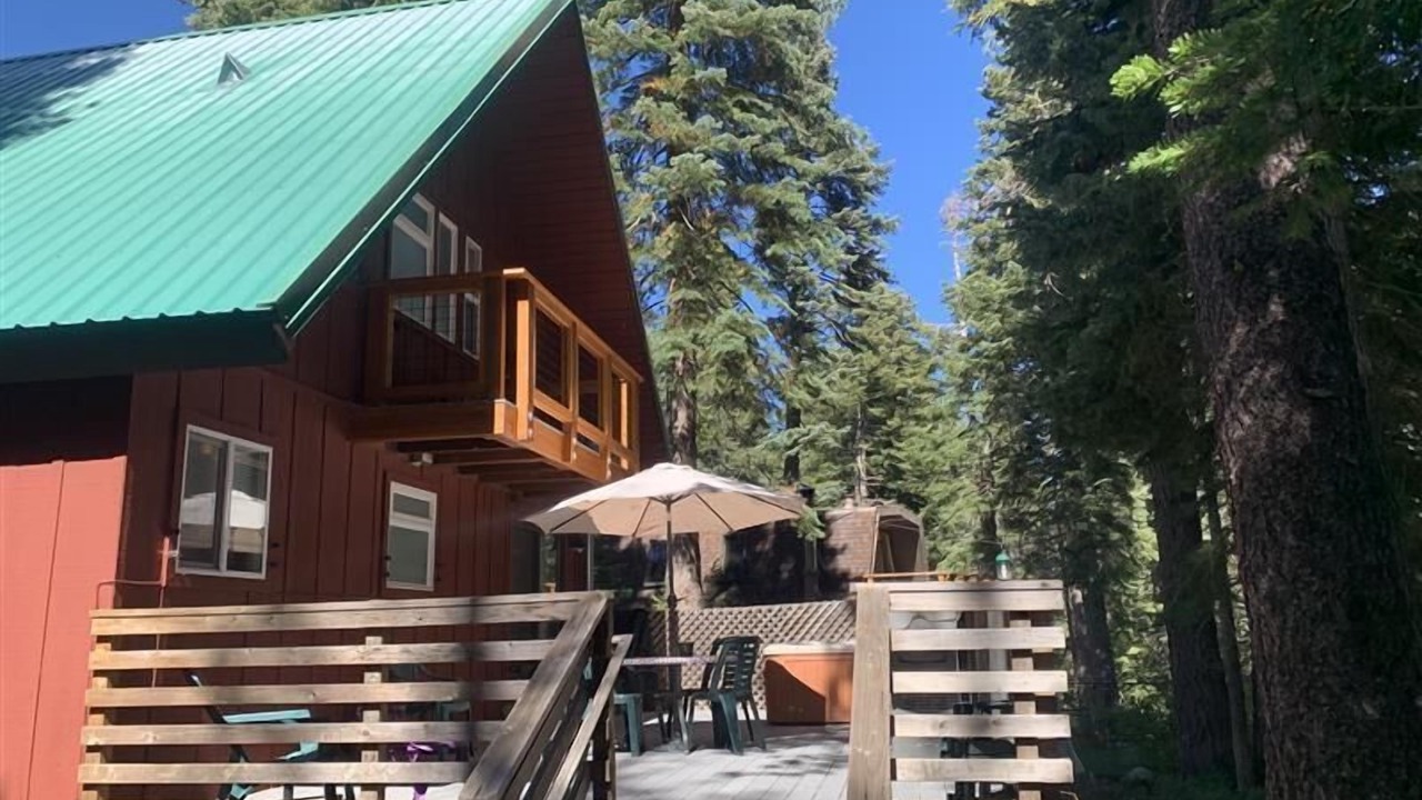 Photo of Outdoor in Talmont