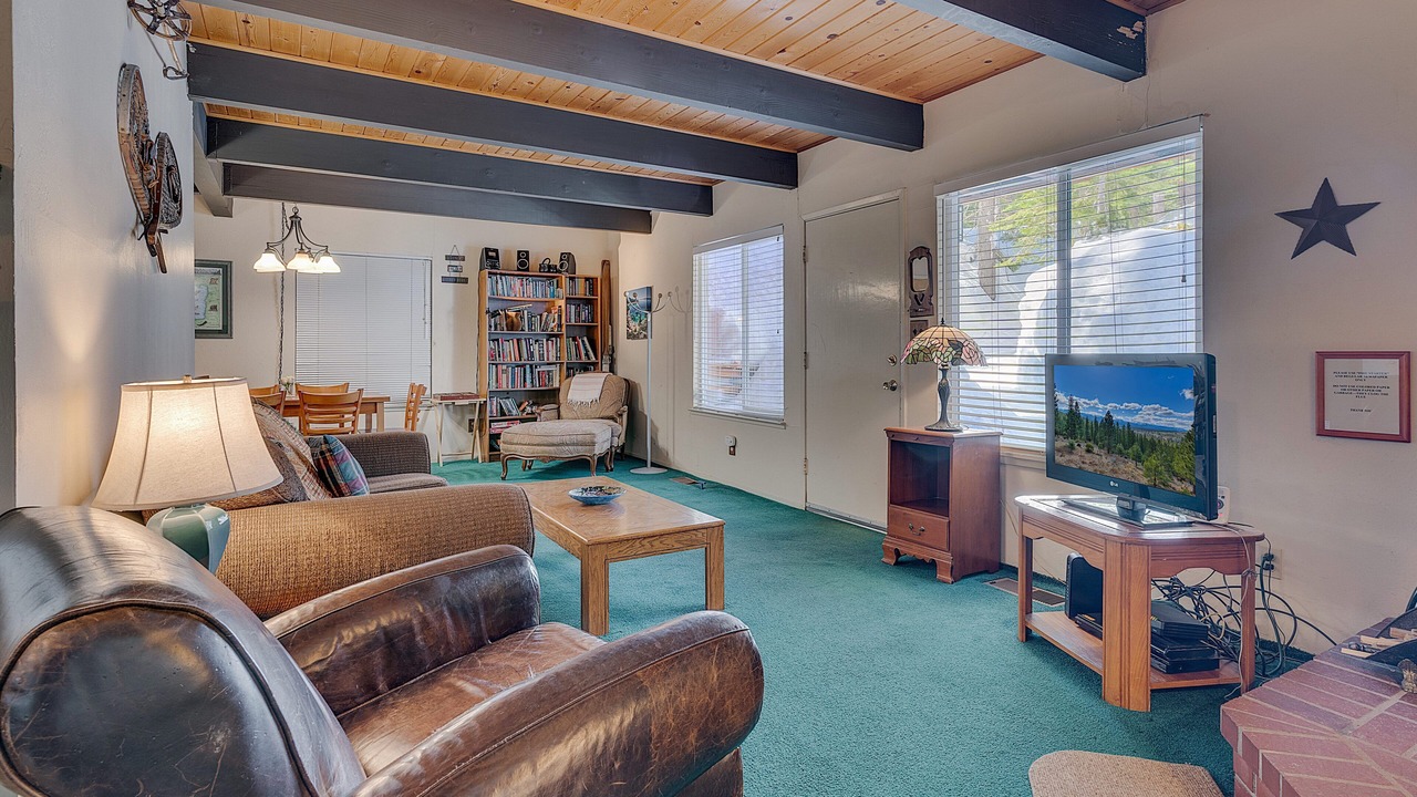 Photo of Bedroom in Talmont