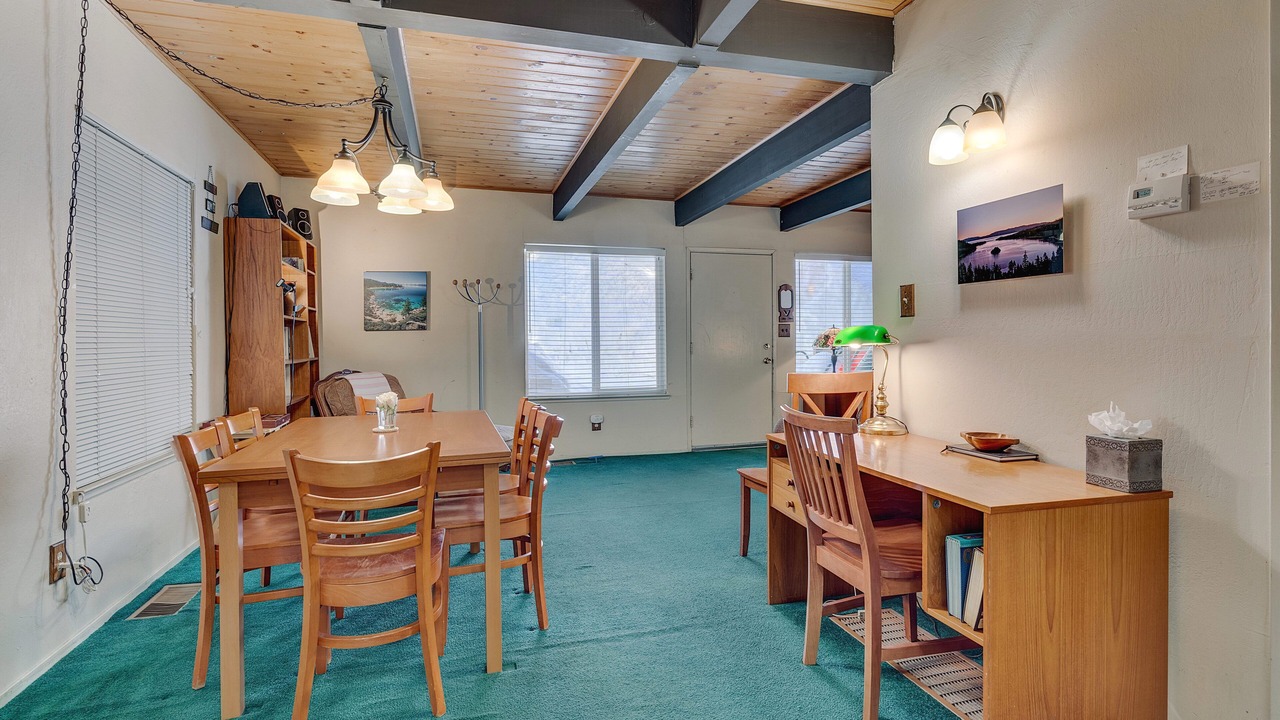 Photo of Bedroom in Talmont