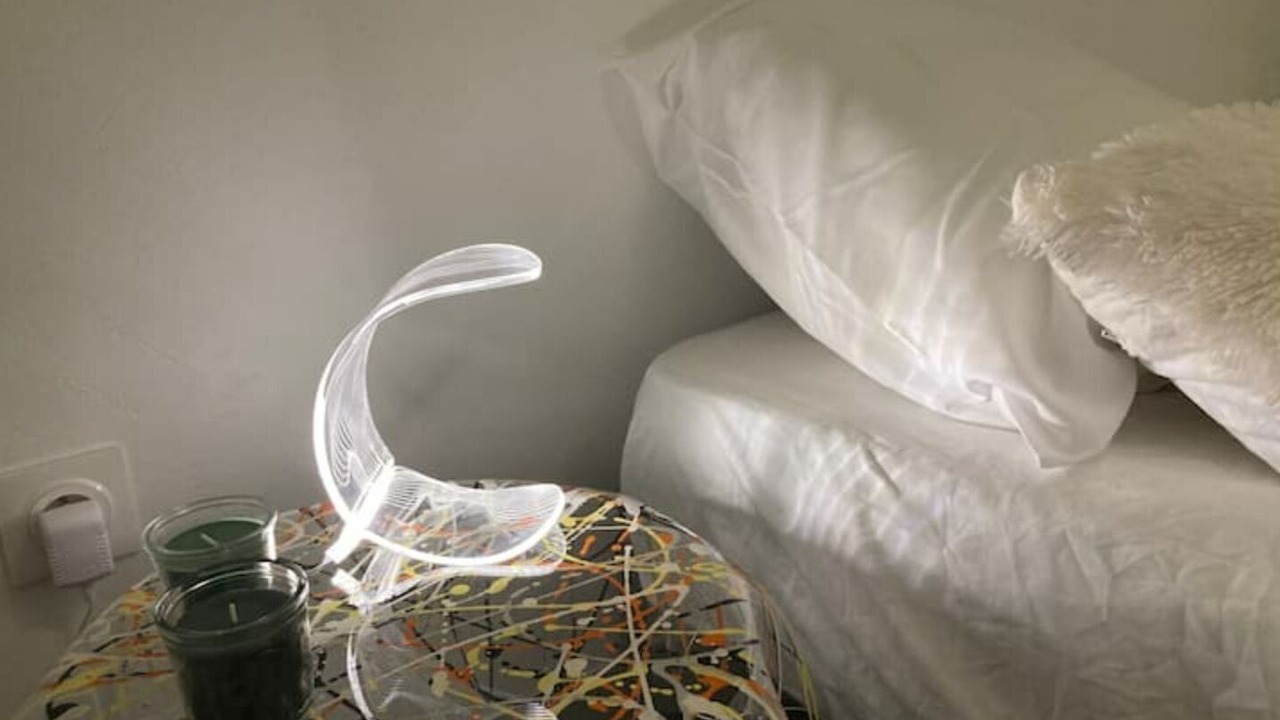 Photo of Bedroom in Illkirch-Graffenstaden