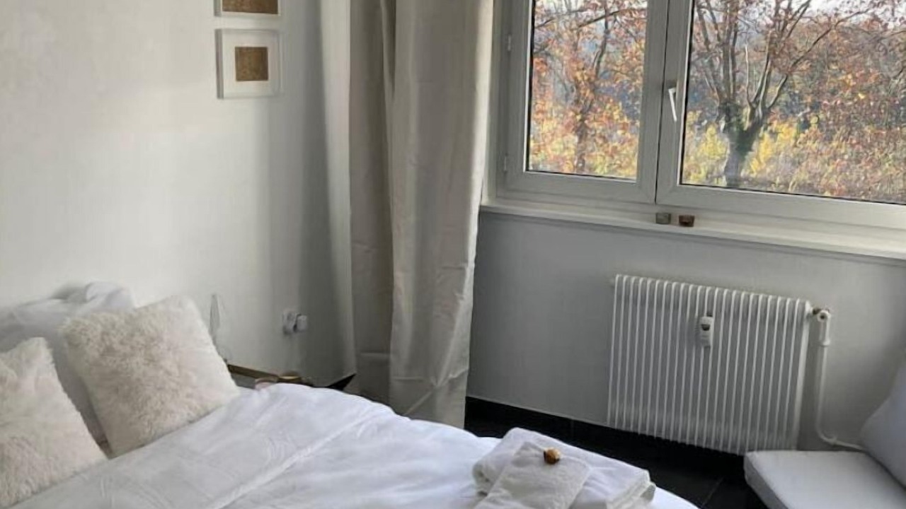 Photo of Bedroom in Illkirch-Graffenstaden