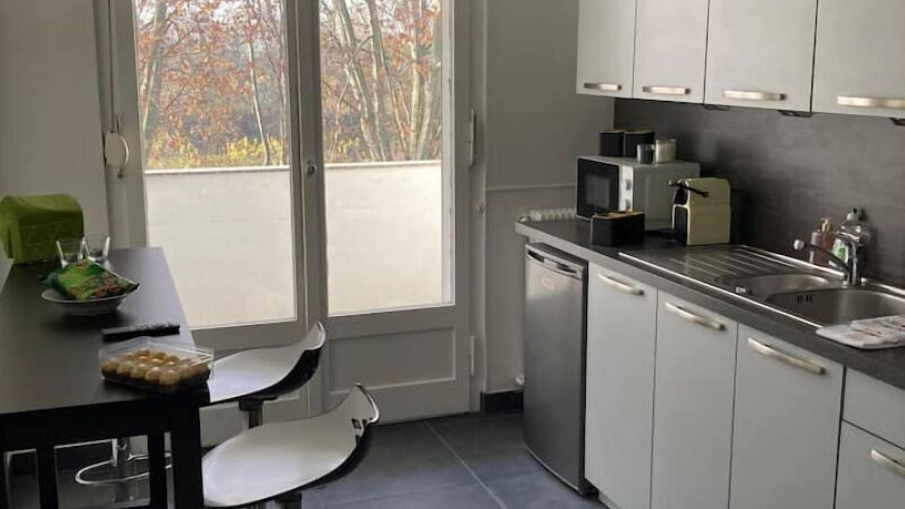 Photo of Kitchen in Illkirch-Graffenstaden
