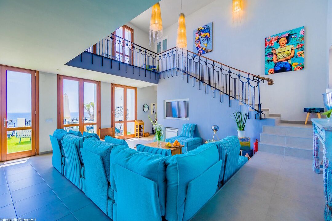 Photo of Livingroom in Altea