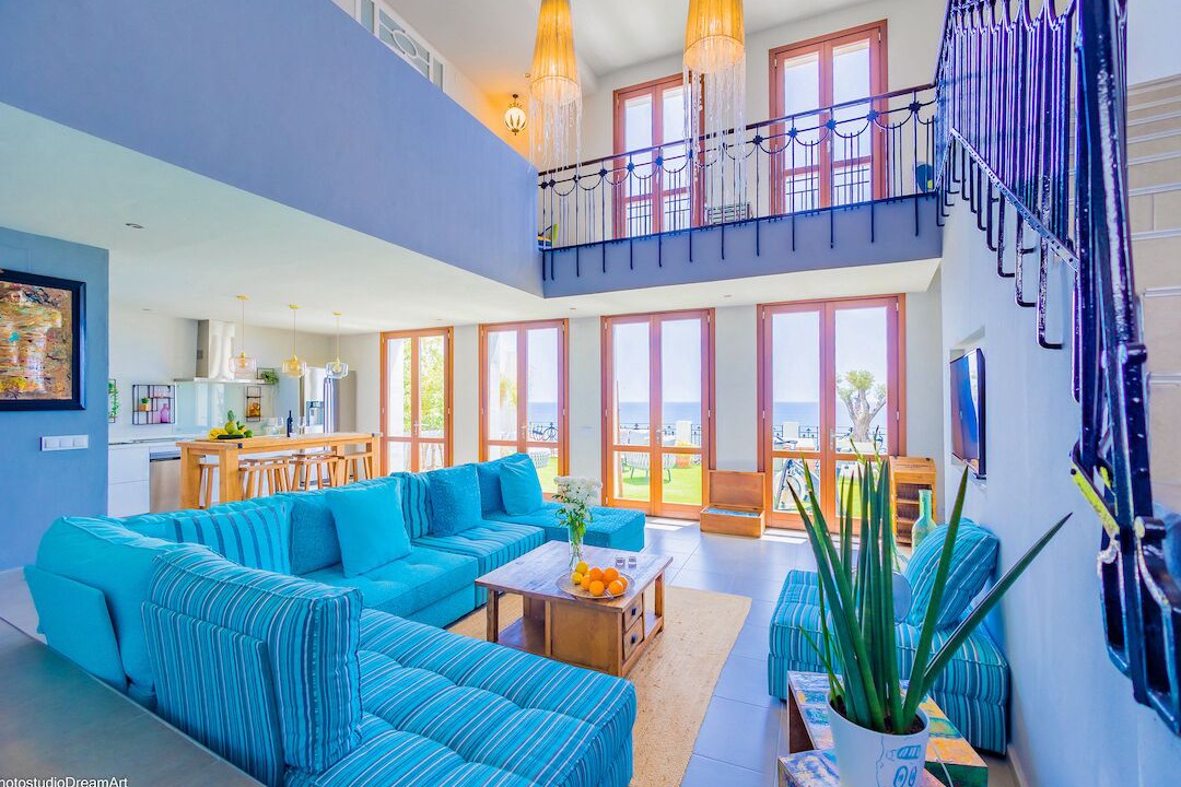 Photo of Livingroom in Altea