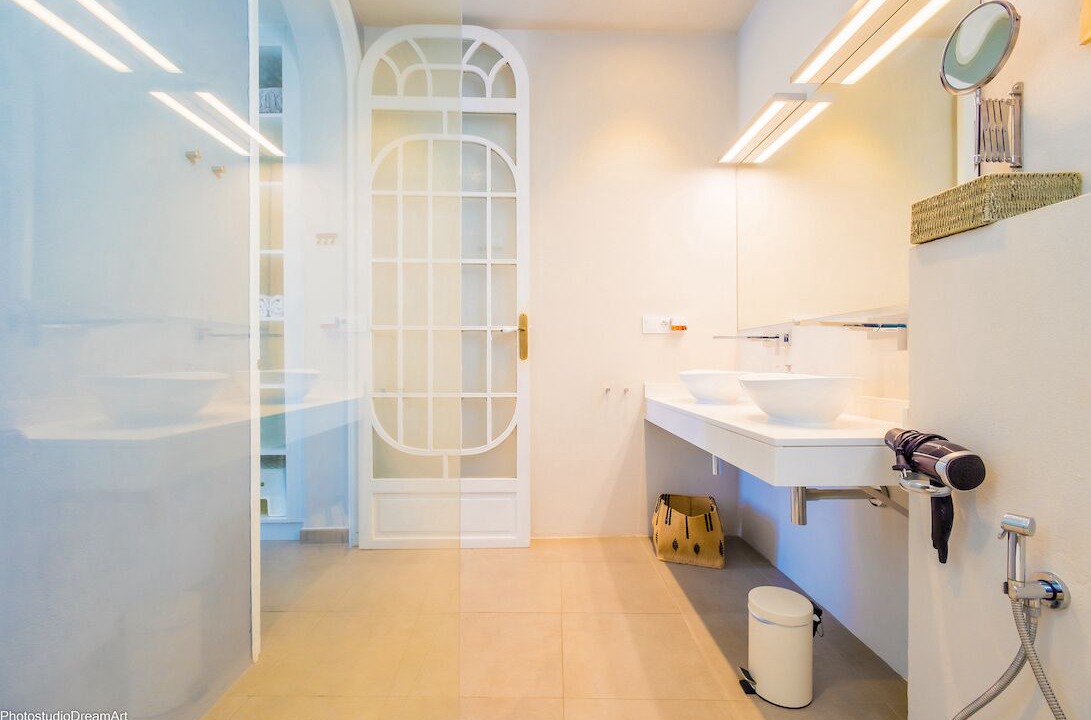 Photo of Bathroom in Altea