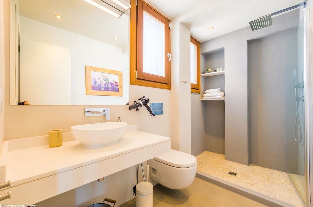 Photo of Bathroom in Altea