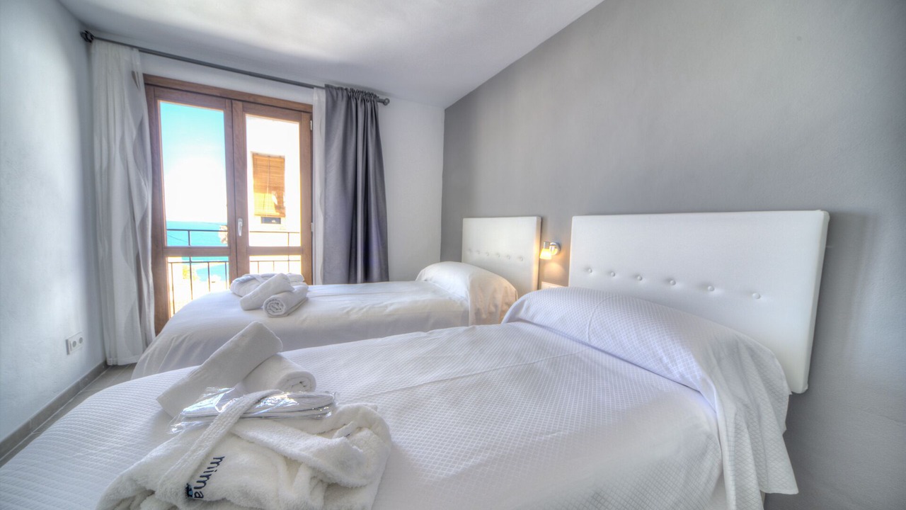 Photo of Bedroom in Altea