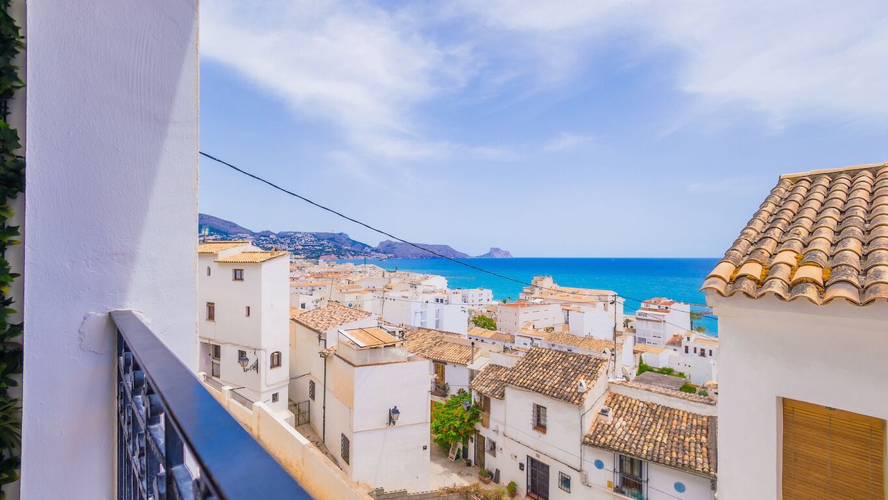 Photo of Outdoor in Altea