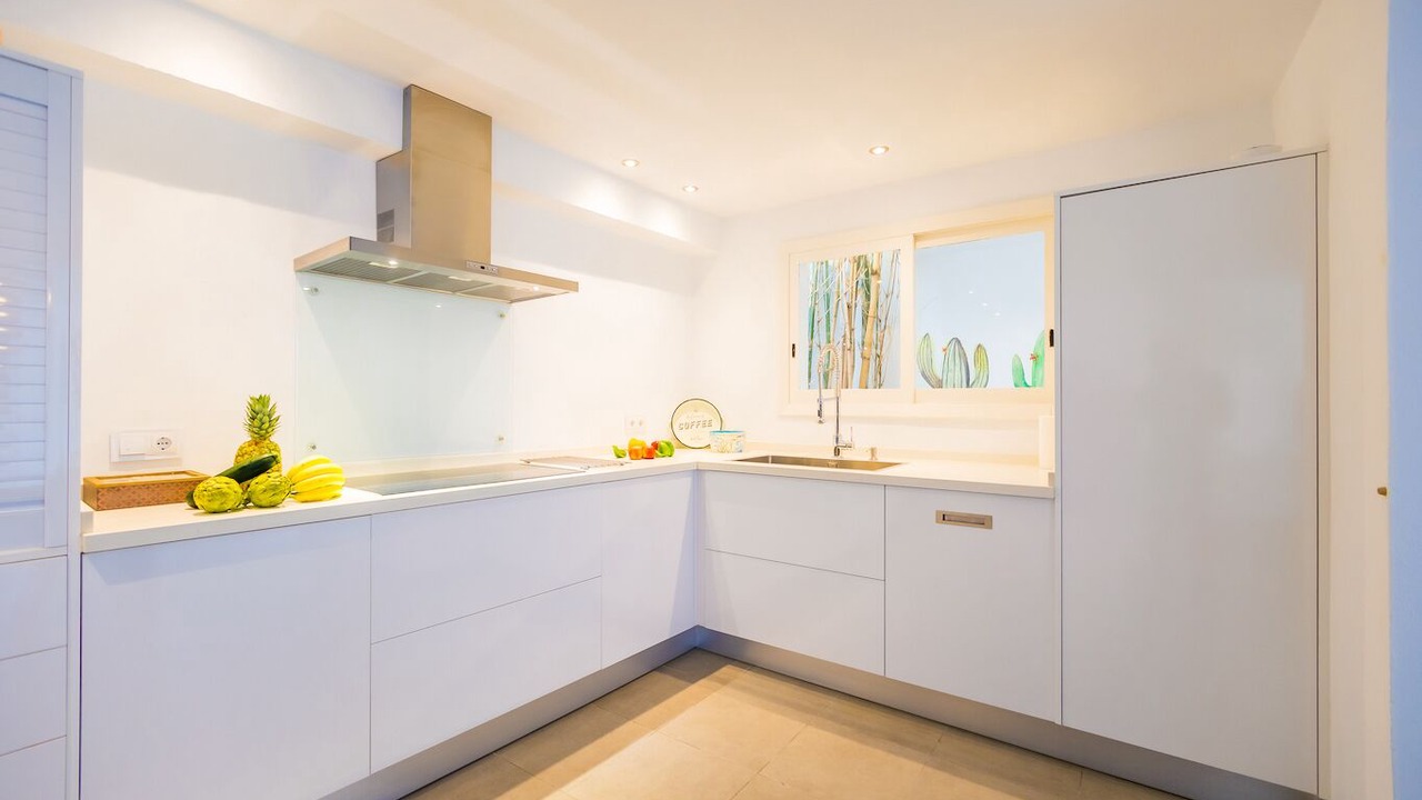 Photo of Kitchen in Altea