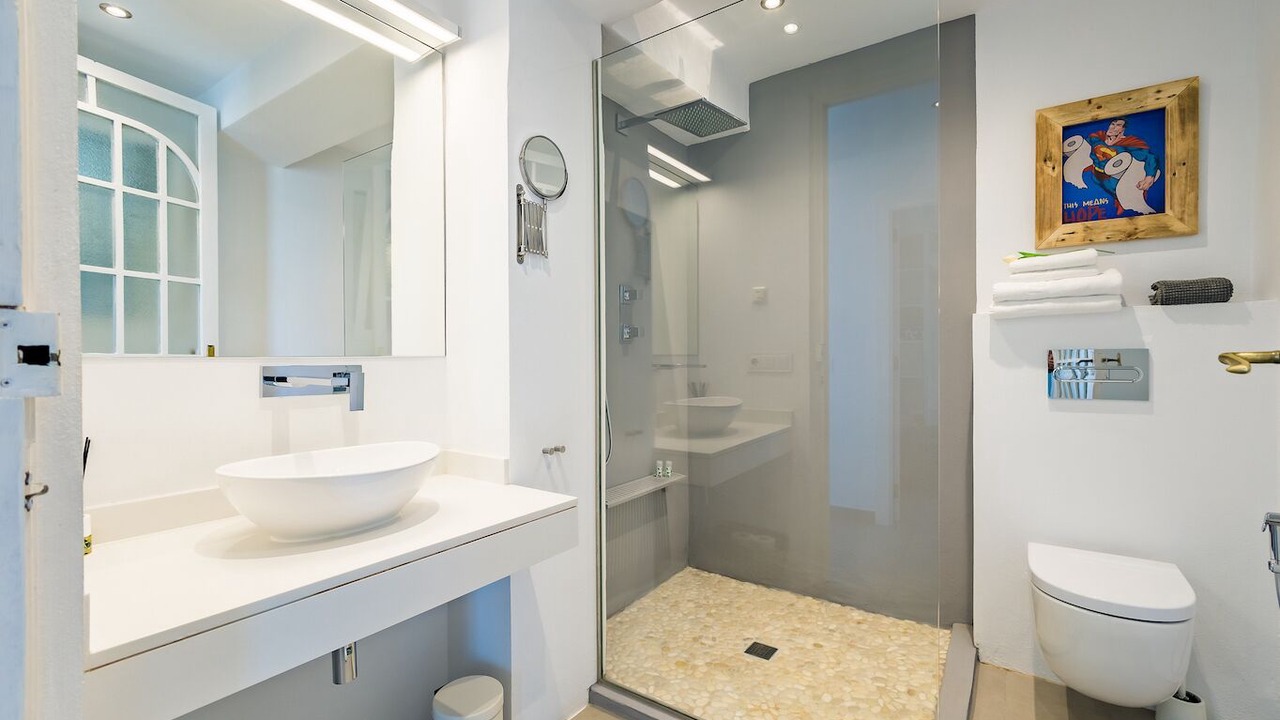 Photo of Bathroom in Altea