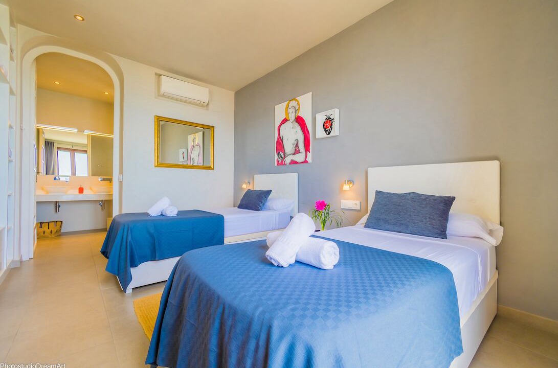 Photo of Bedroom in Altea