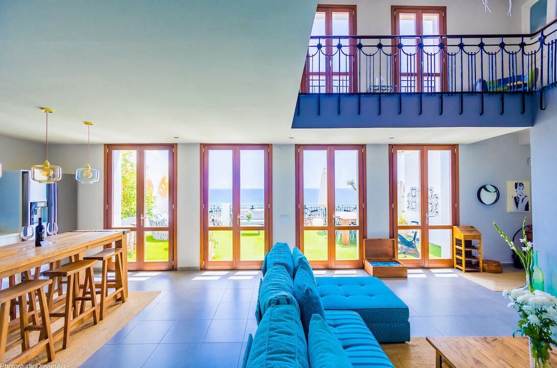 Photo of Livingroom in Altea
