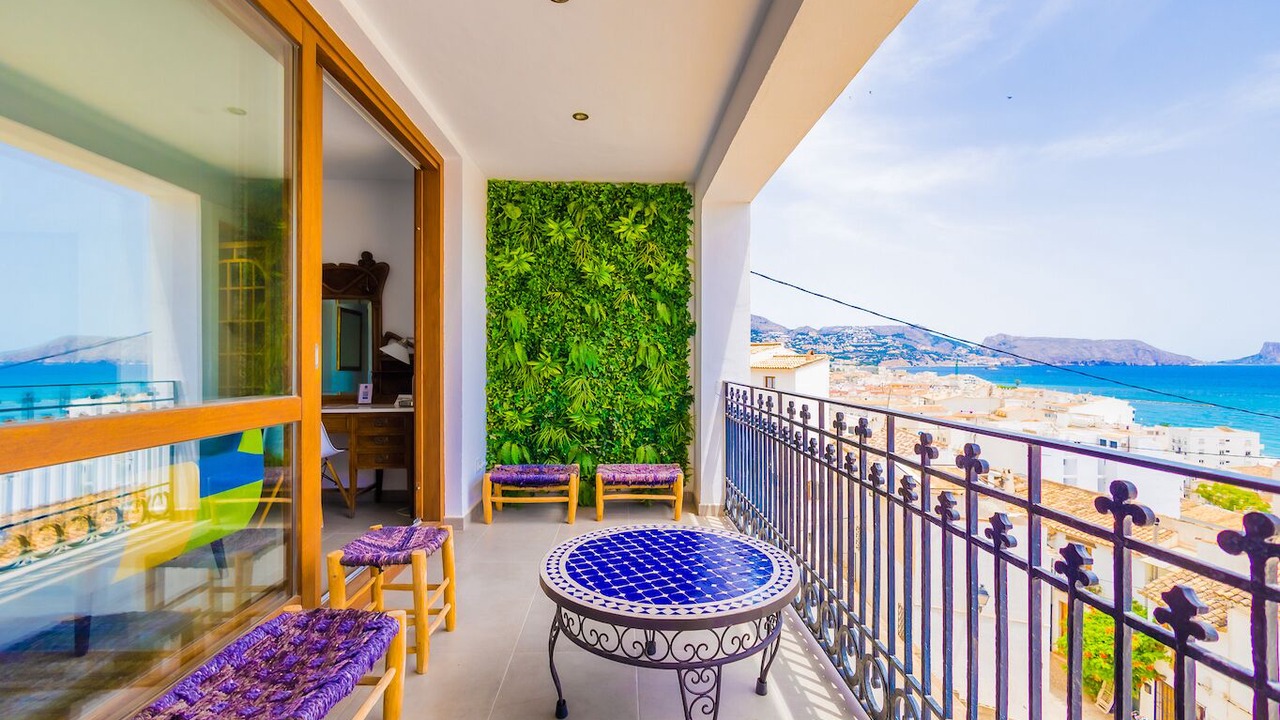 Photo of Outdoor in Altea
