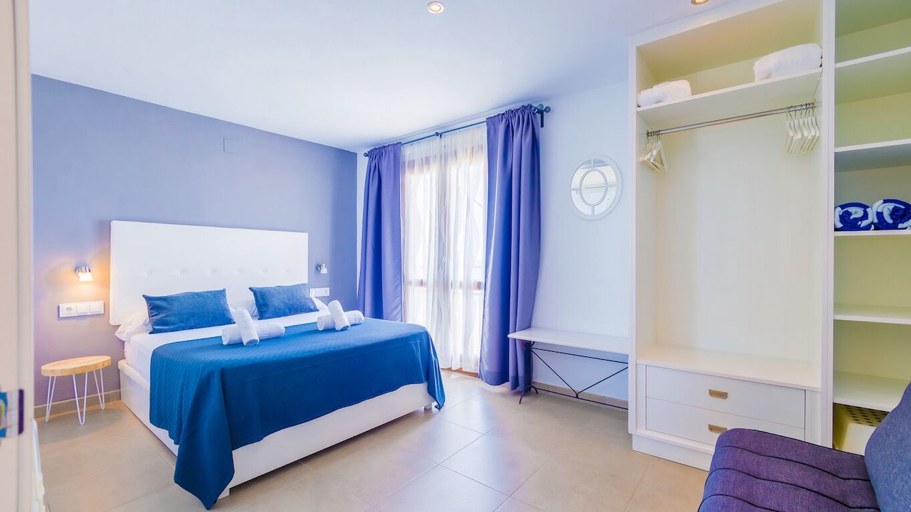 Photo of Bedroom in Altea