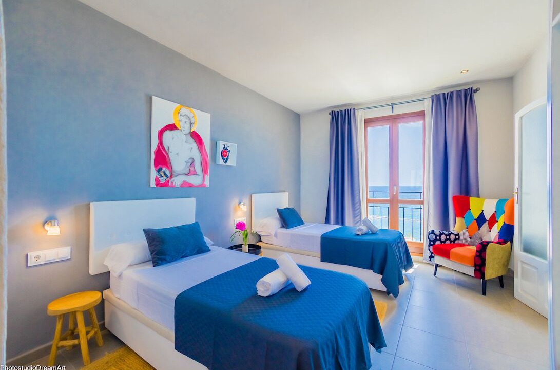 Photo of Bedroom in Altea