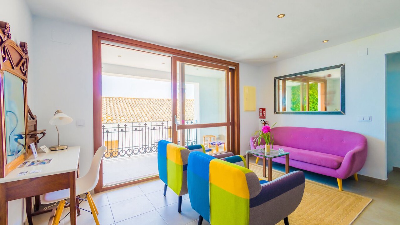 Photo of Livingroom in Altea