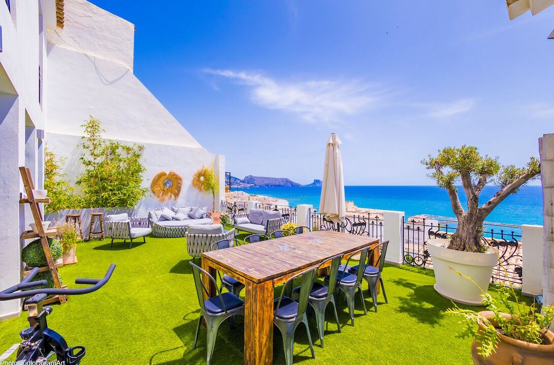 Photo of Outdoor in Altea