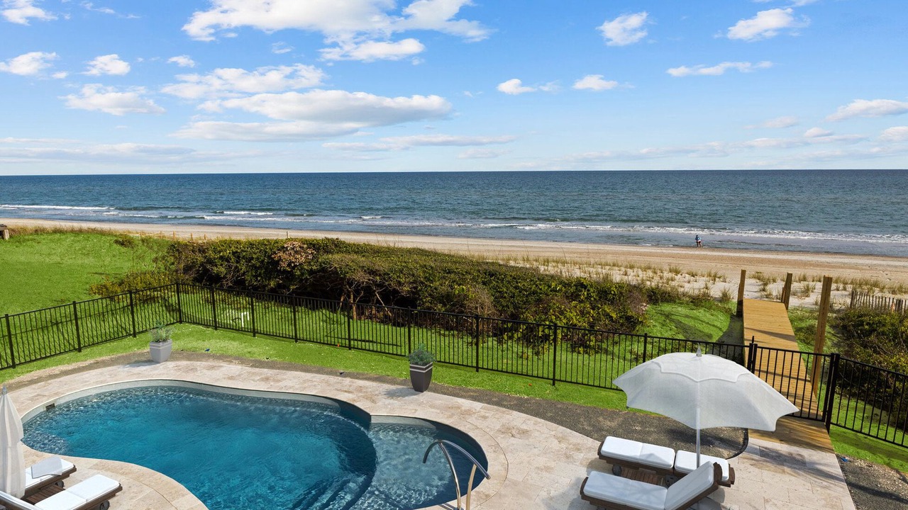 Photo of Outdoor in Emerald Isle