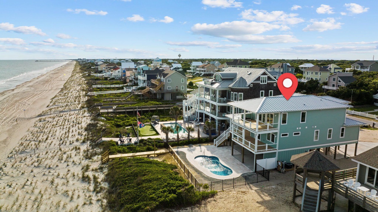 Photo of Others in Emerald Isle