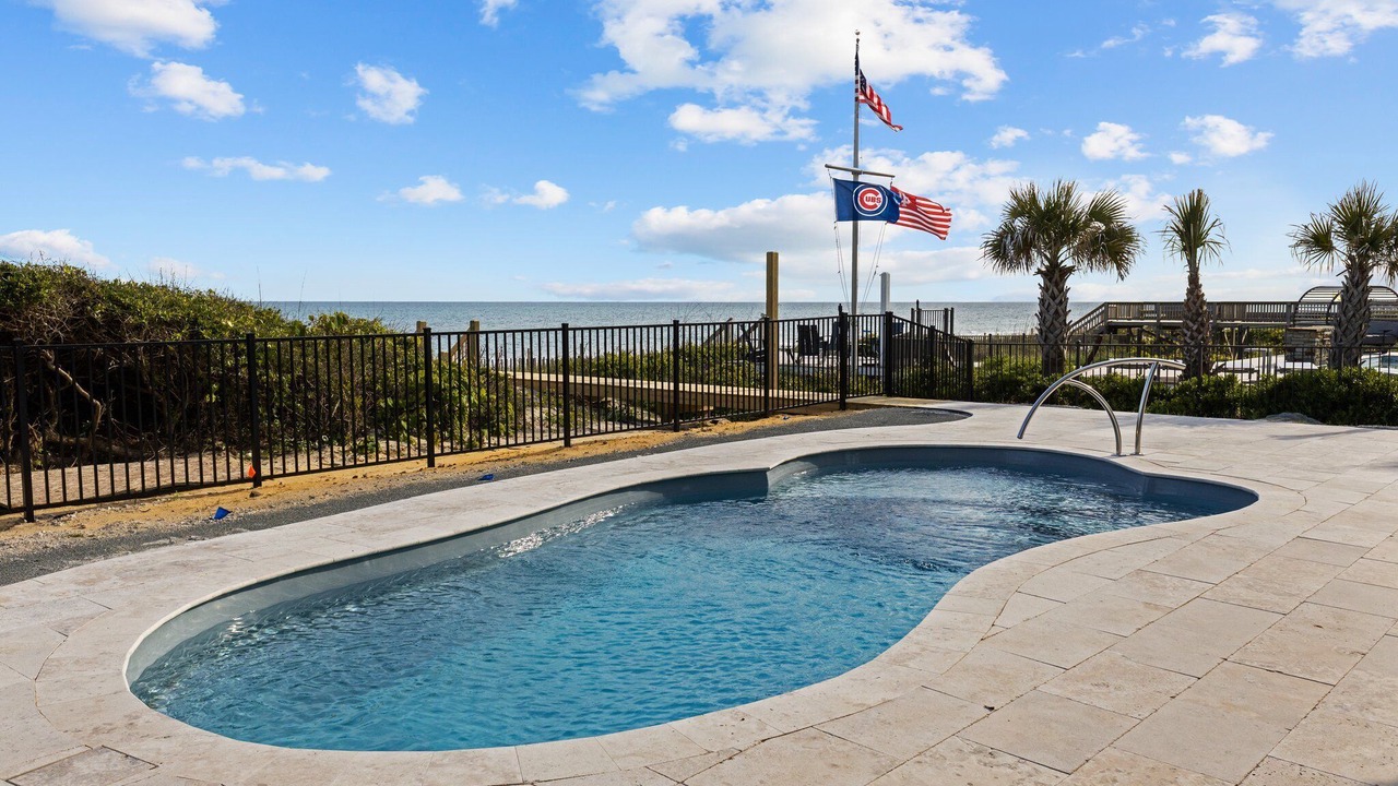 Photo of Outdoor in Emerald Isle